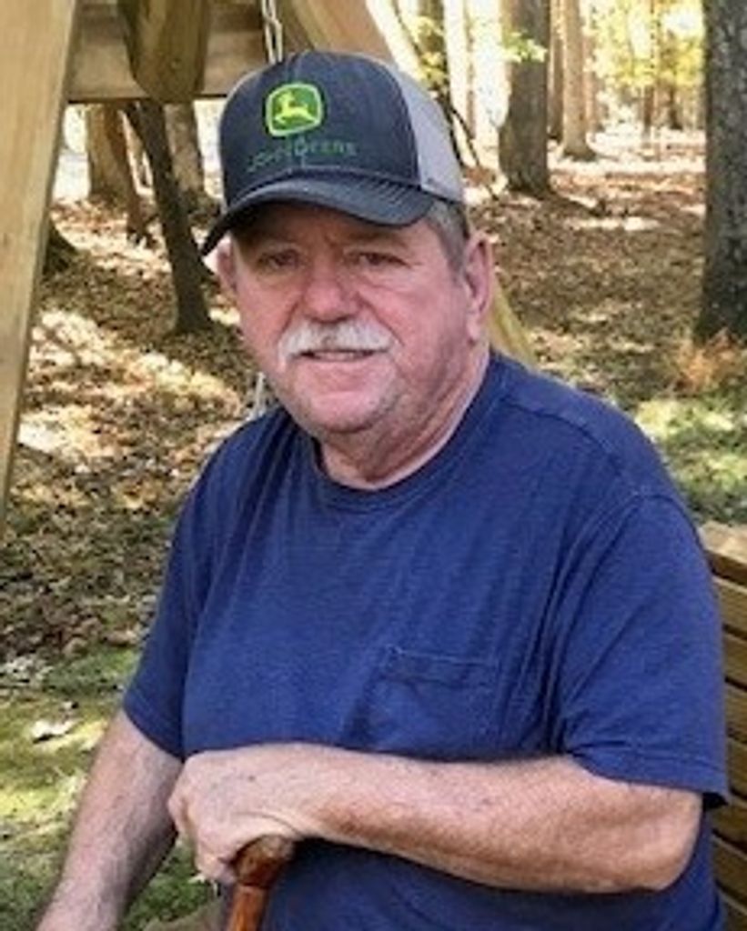 William Jeffrey Smith