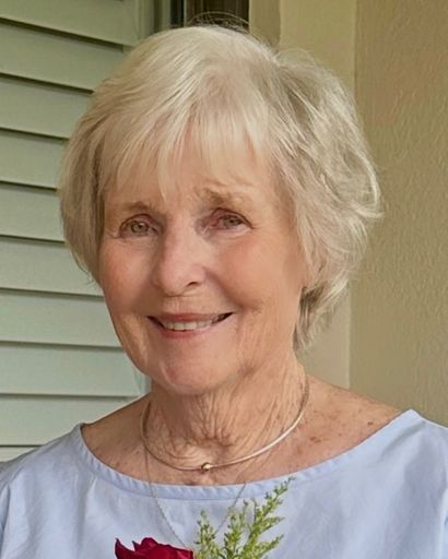 Jane Daniel Johnson Profile Photo