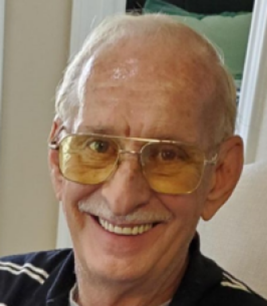 Robert Lee "Bob" Wyrick Sr.