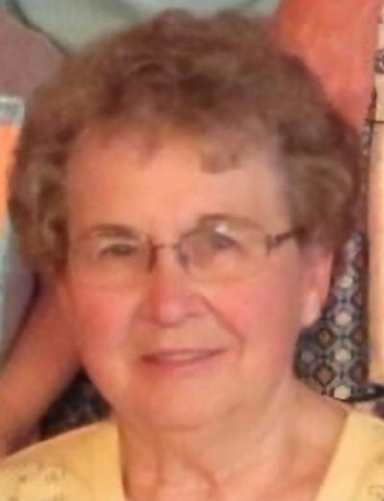 Rev. Sue Marie Lambert (Jackson) Profile Photo