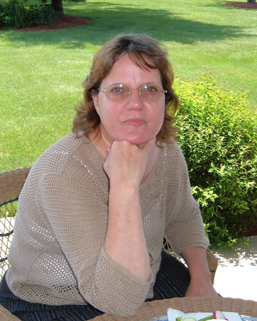 Linda Kaye Fisher Profile Photo