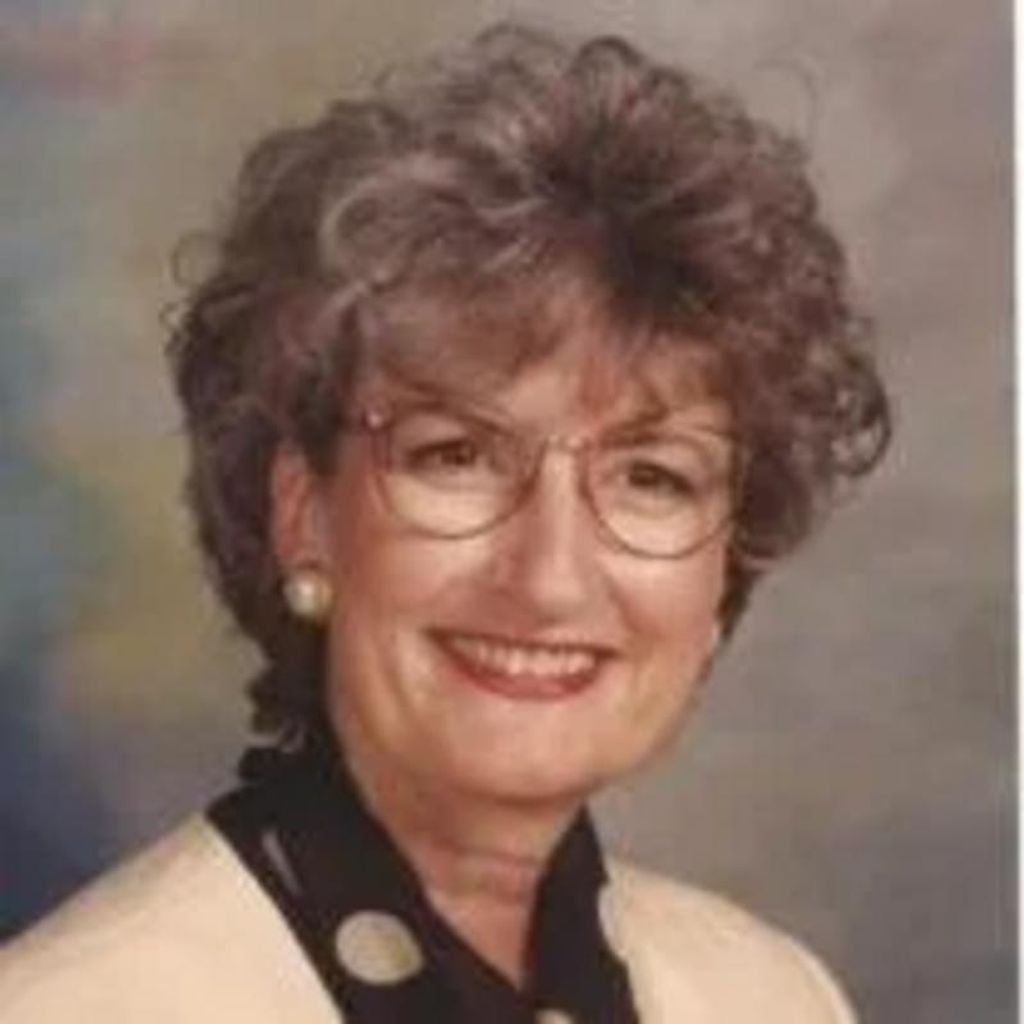 Joan Bookout Allsup Profile Photo