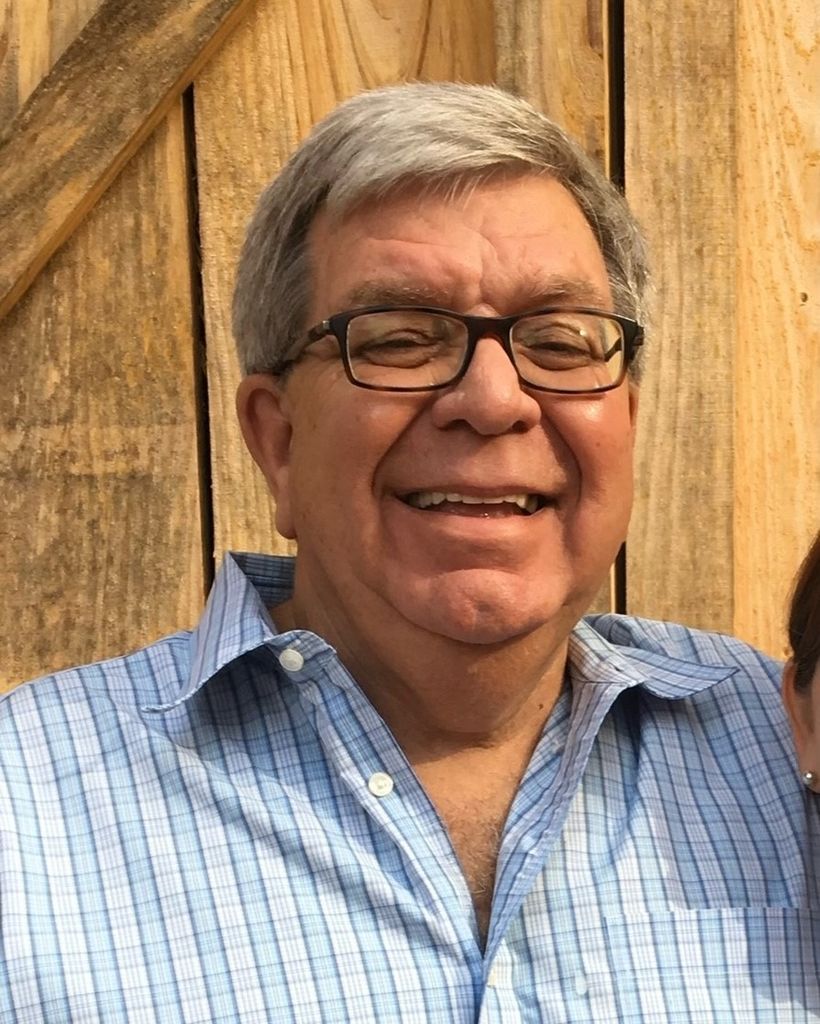 Gregory L. Garner Profile Photo
