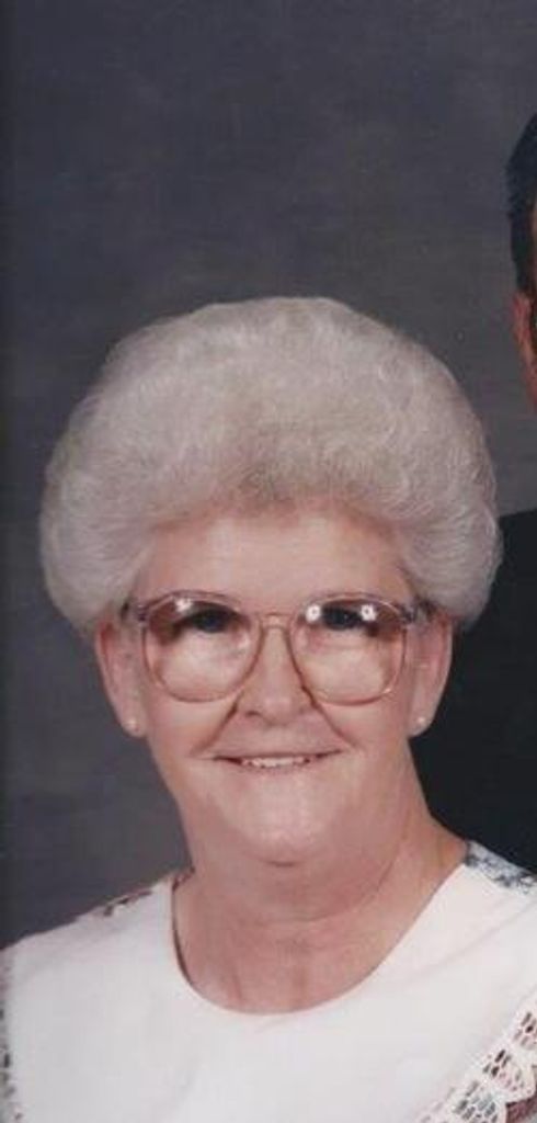 Ruthie M Shiers Profile Photo