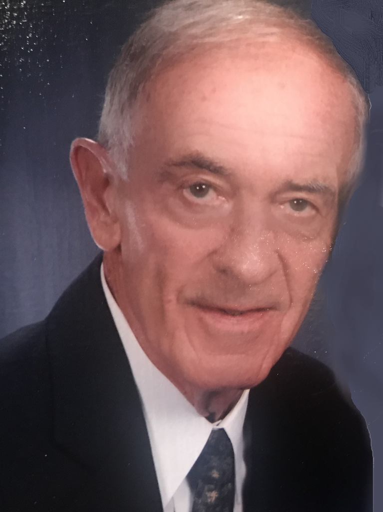 John Douglas Conger
