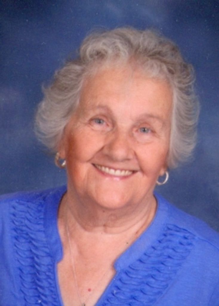 Evelyn V. Davenport Brown Profile Photo