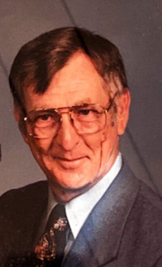 James Phillip Kelley