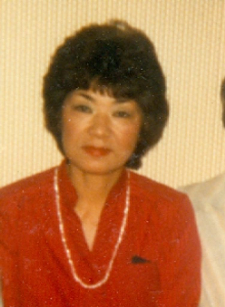 Rose Parsons