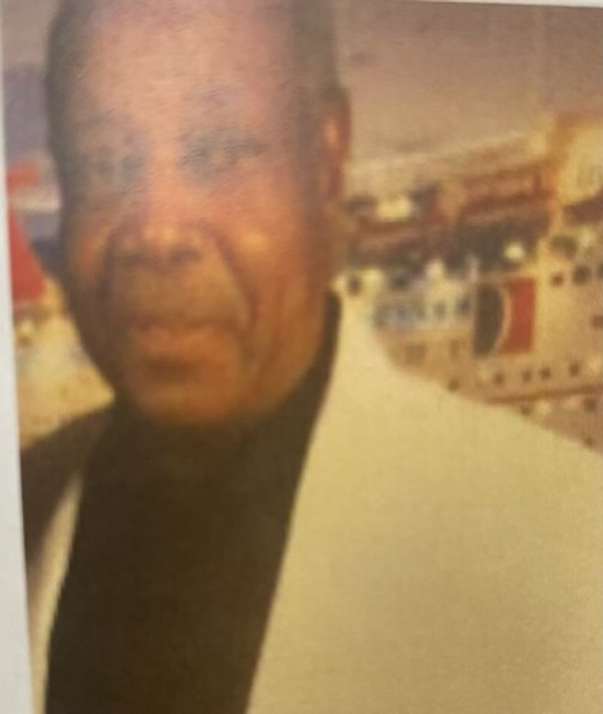 Leroy Walker Profile Photo