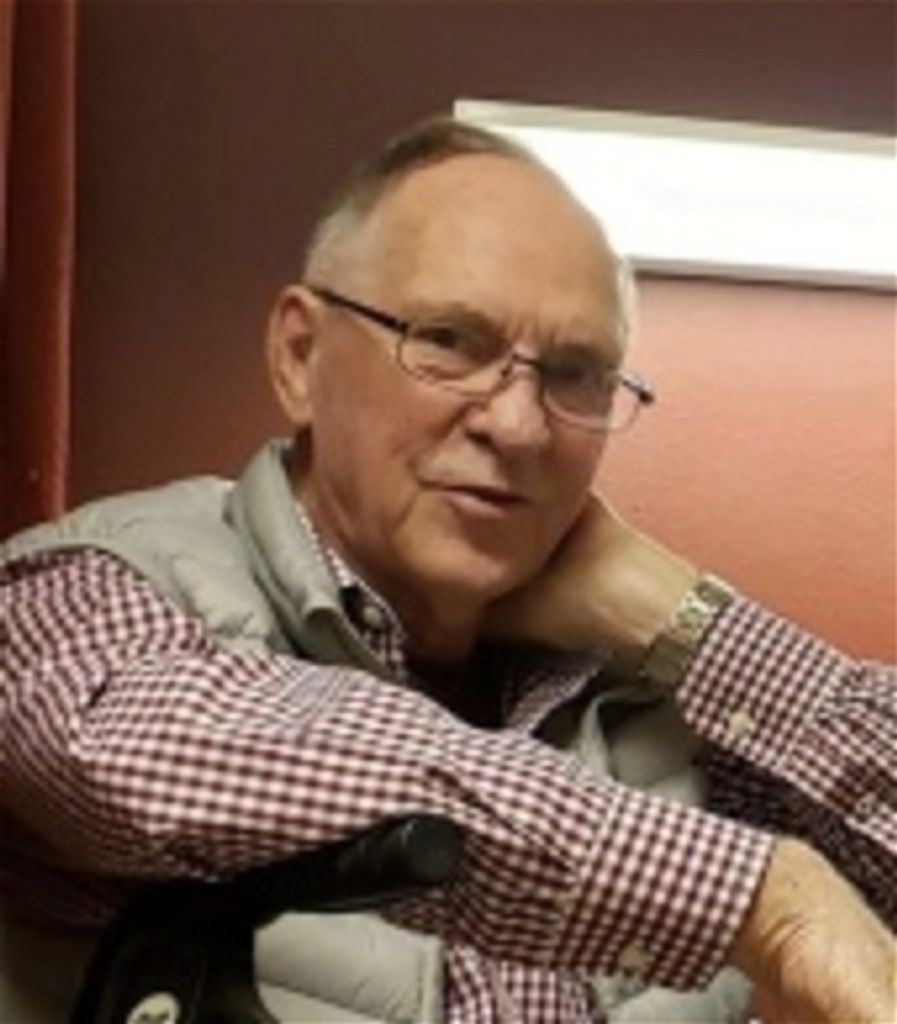 Jimmy Lynn Thornburgh Profile Photo