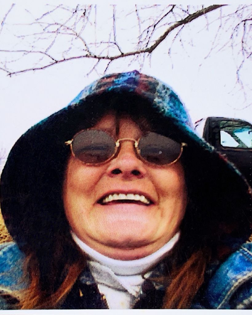 Bonnie McGill Profile Photo