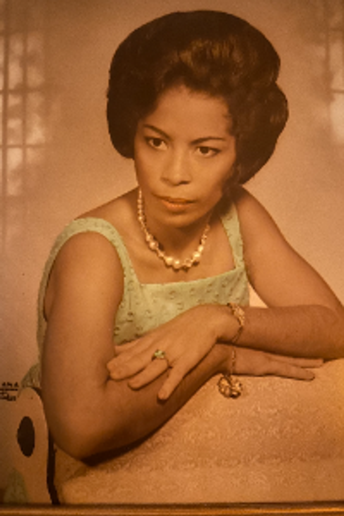 Maria Elena (Vazquez) Mcgahan Profile Photo