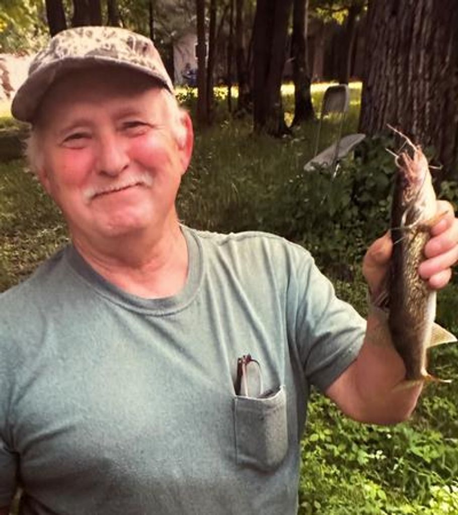 Thomas D. Pliska Profile Photo