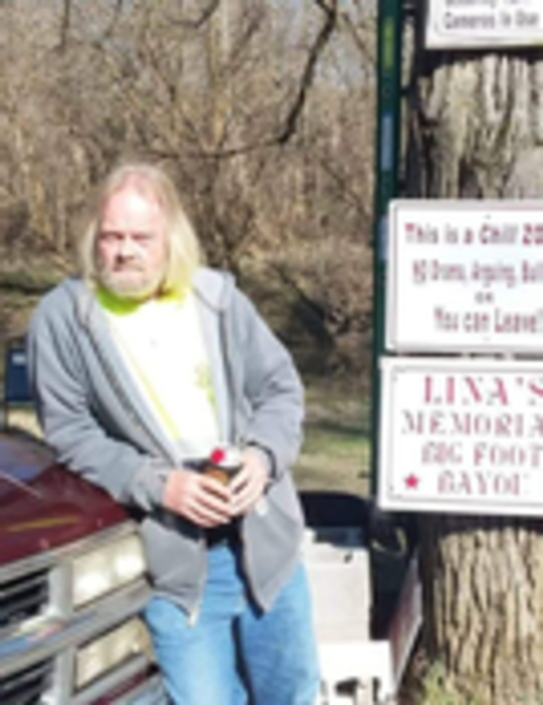 Richard L. Turner Jr.