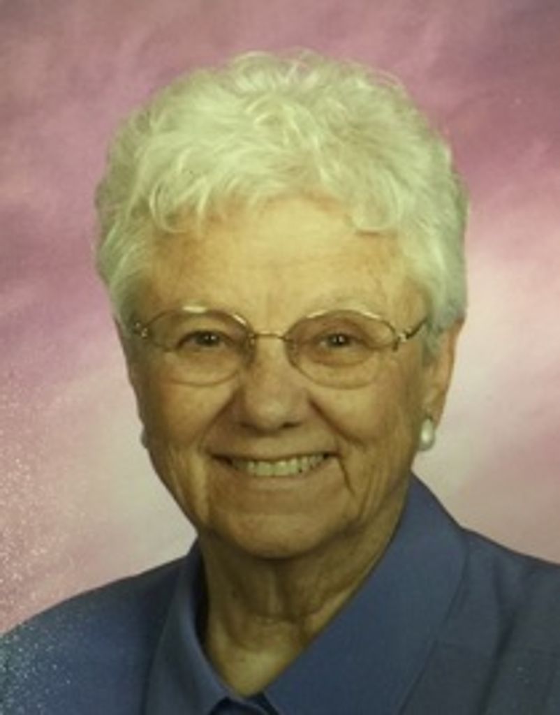 Doris Meyer