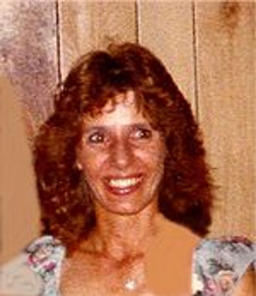 Sharon "Shari" (Edinger) Freuer