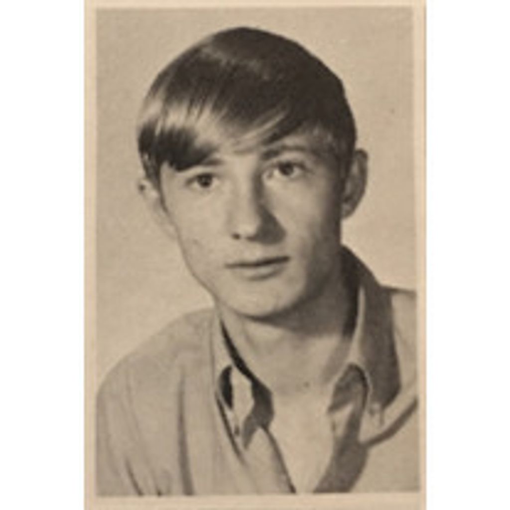 Clarence Wayne Bostic Profile Photo