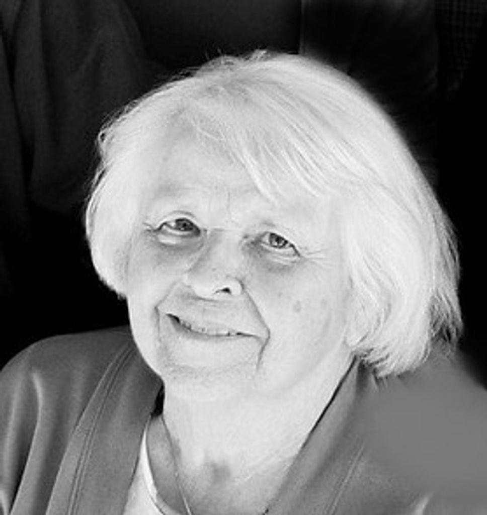 Mary J. Dustin