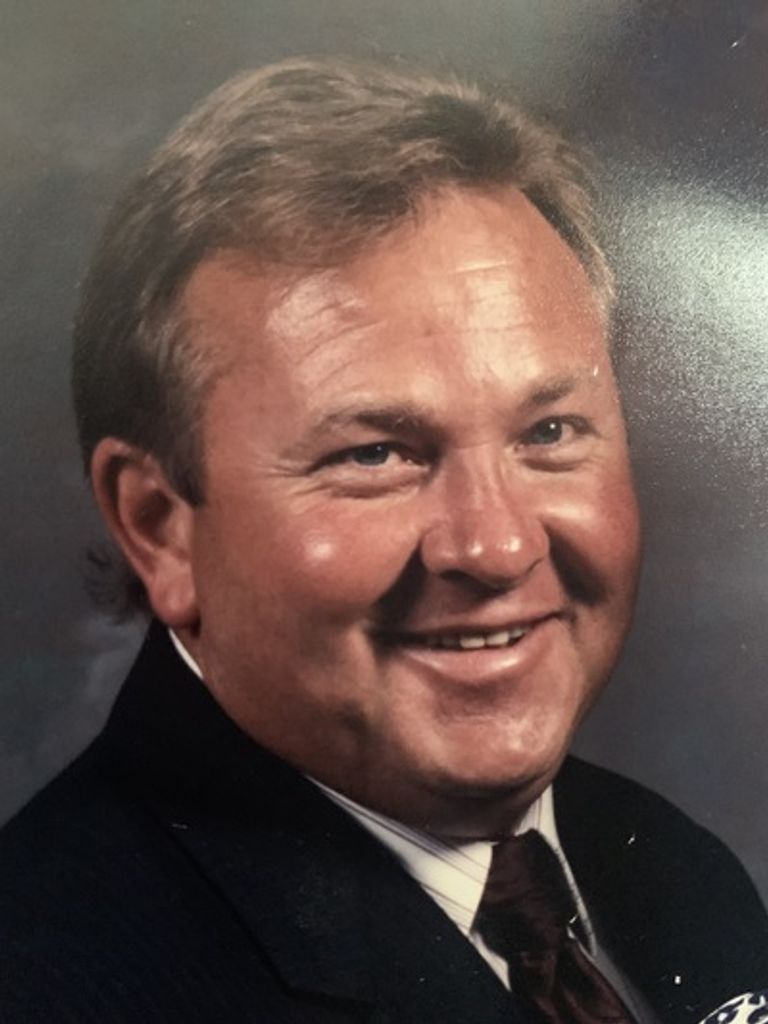 John Wesley Mahoney Profile Photo