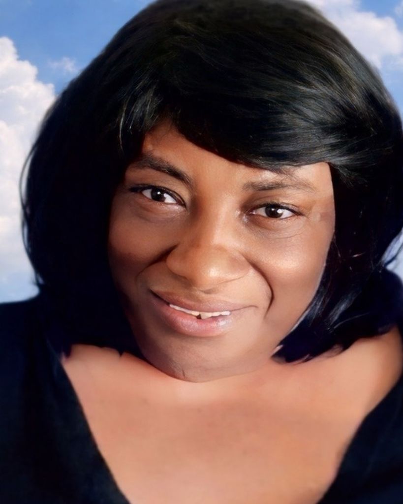 Alice Lee Brown Moore