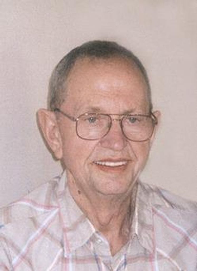 Gene F. Bagley