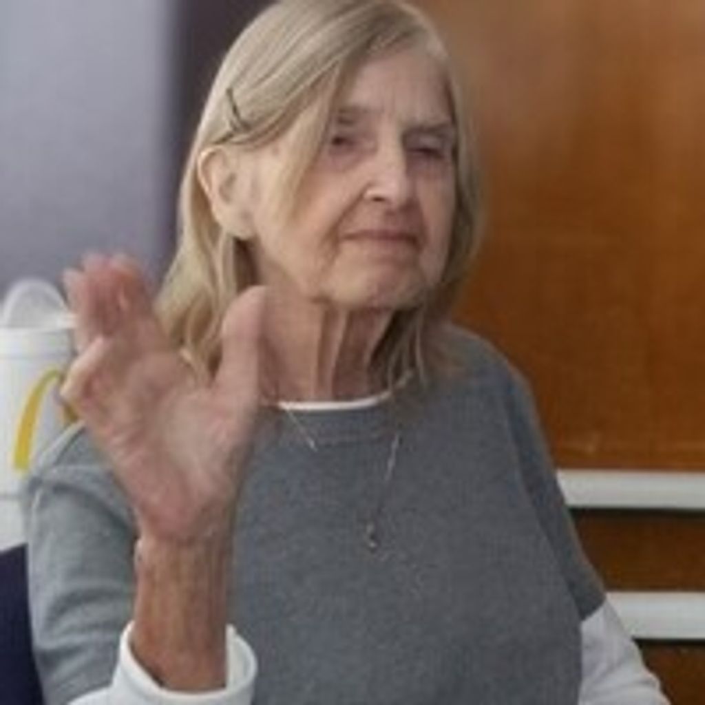 Winnie Ruth Mallonee