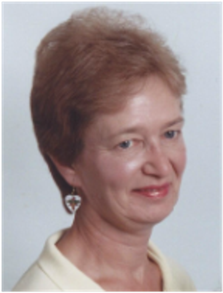 Donna R. Gordon