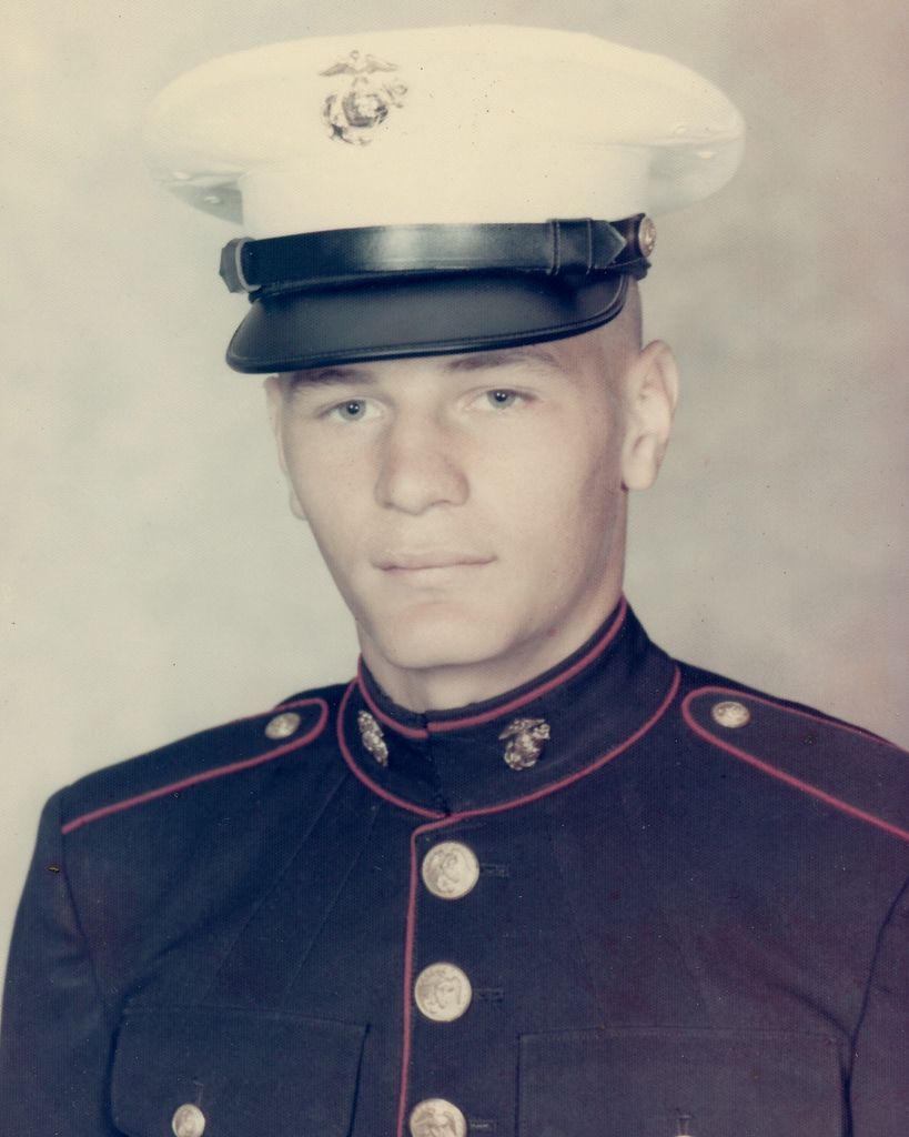 Roger D. Tungland