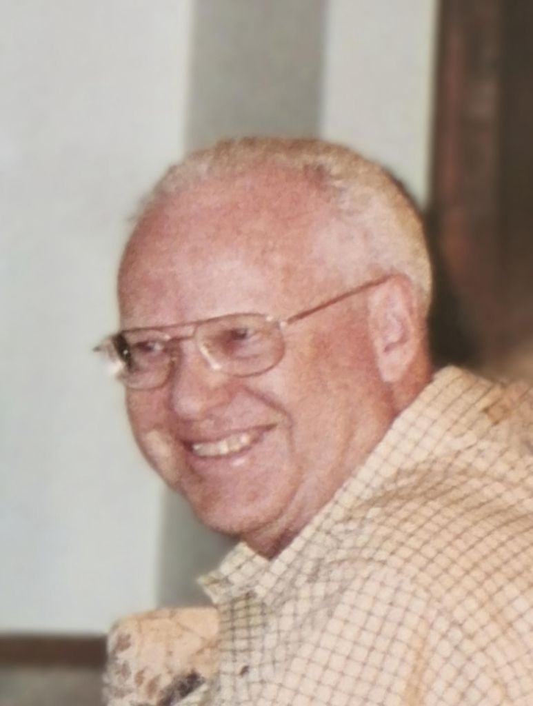 Warren Duane Reese