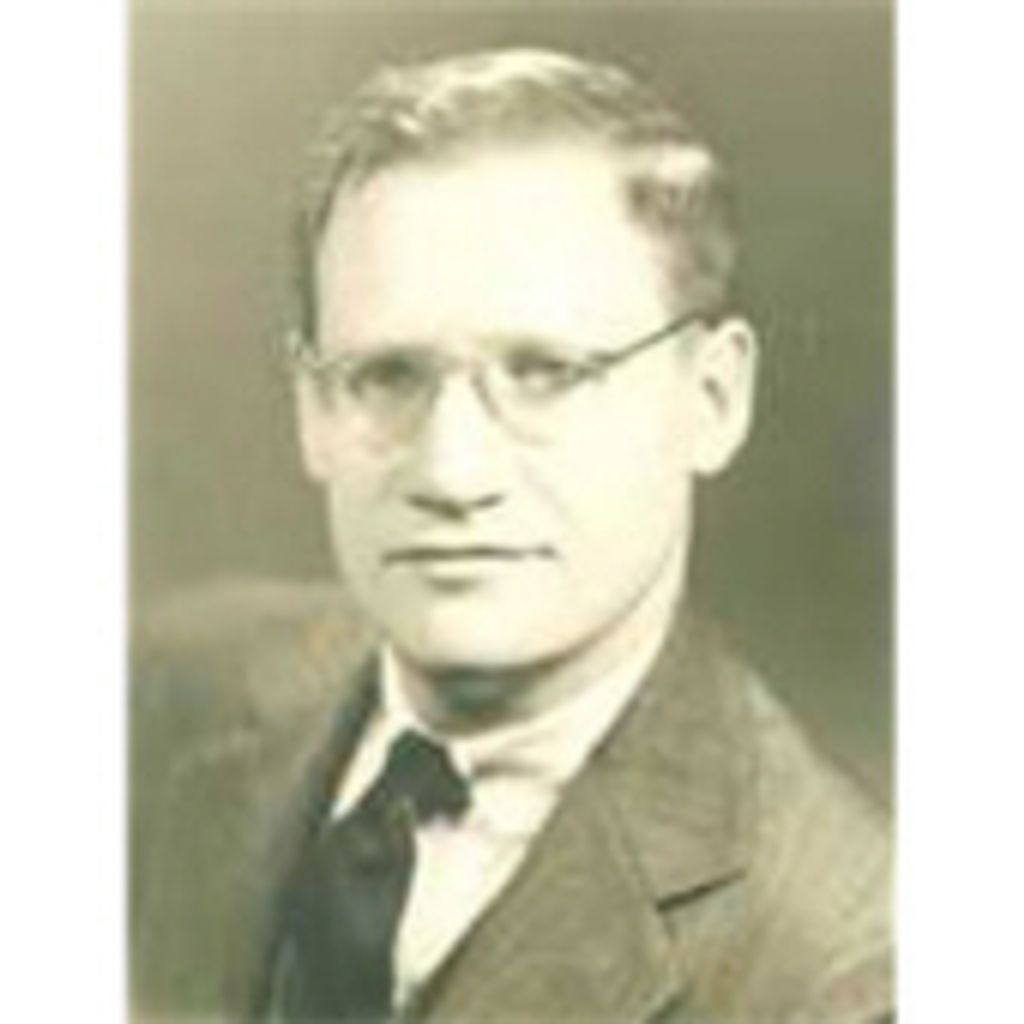 Richard S. White