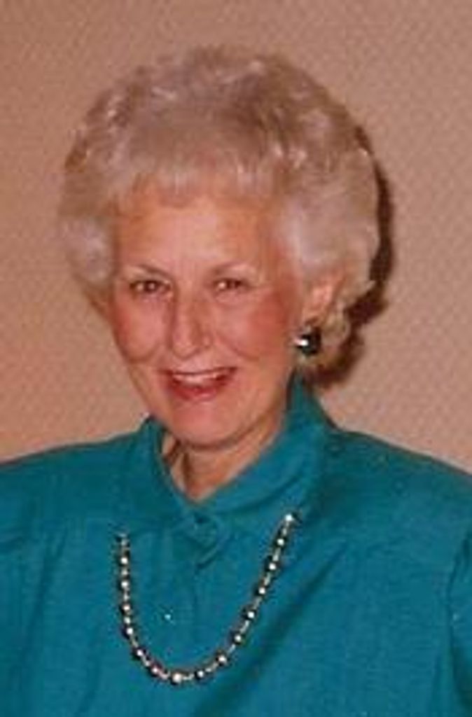 Pauline B. Stotts