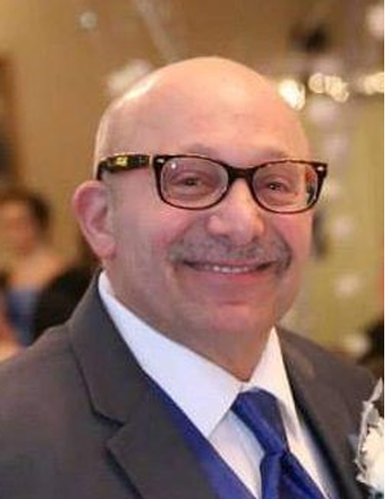 Michael  Earl Sweeney Profile Photo