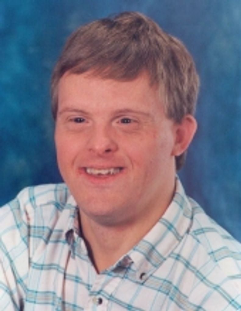 Bradley  Harold Decker