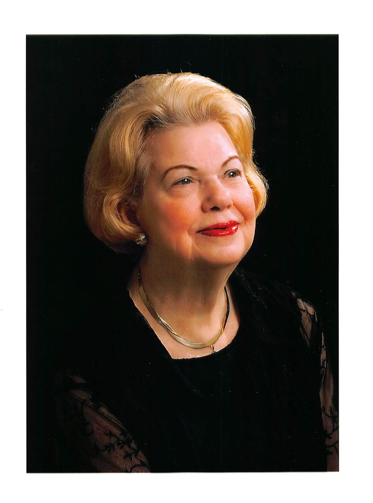 Jane Ellen Duncan Armstrong Ross