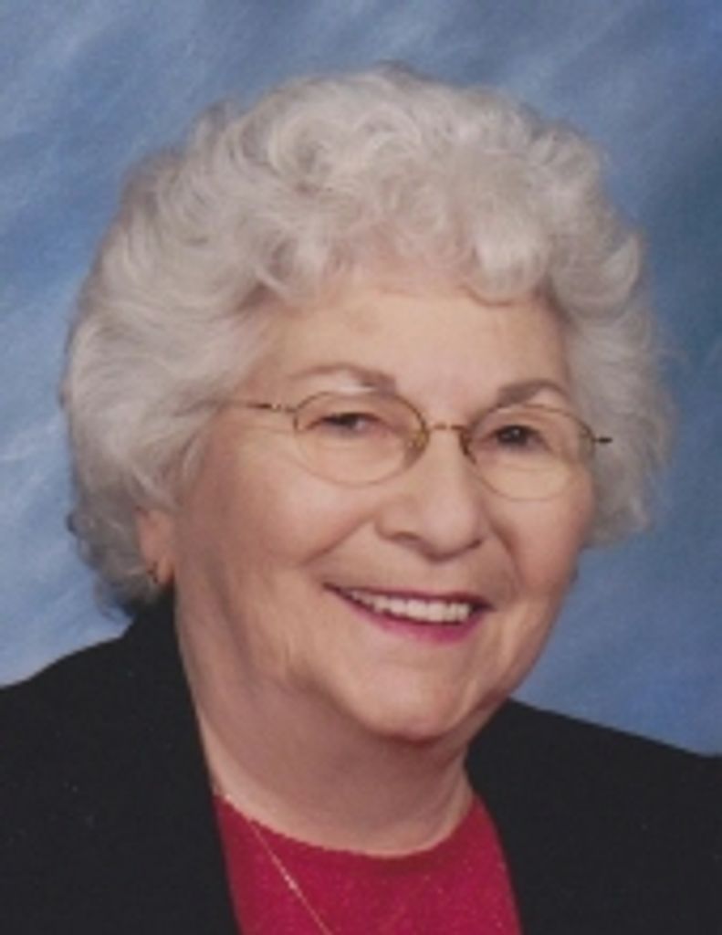 Emma  Jean Johnson