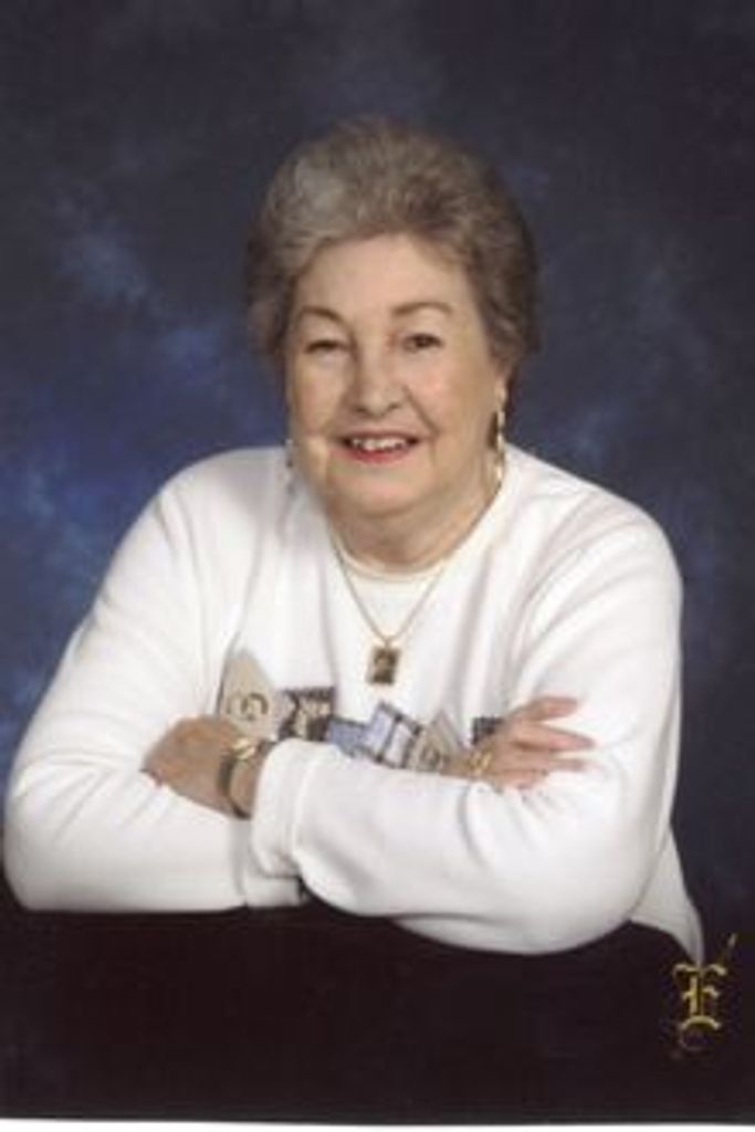 Alice Guffey