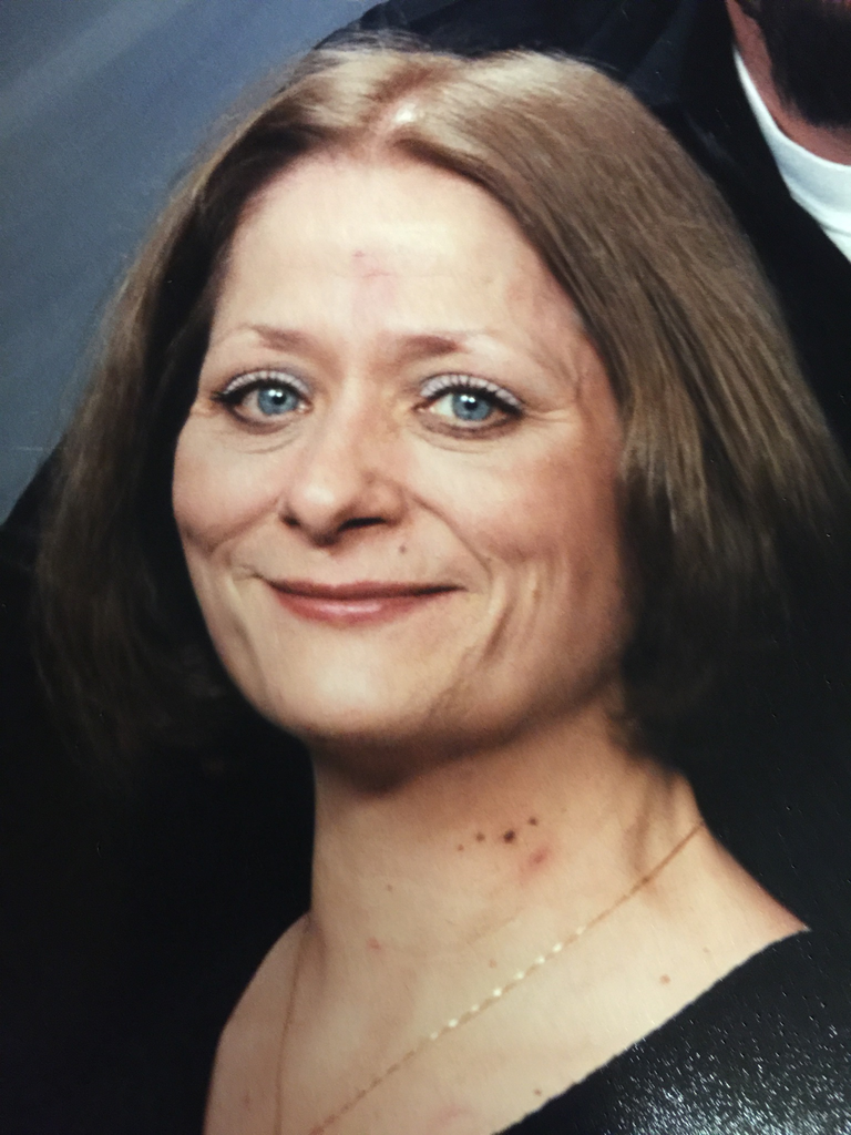 Donnell Lyn Cross
