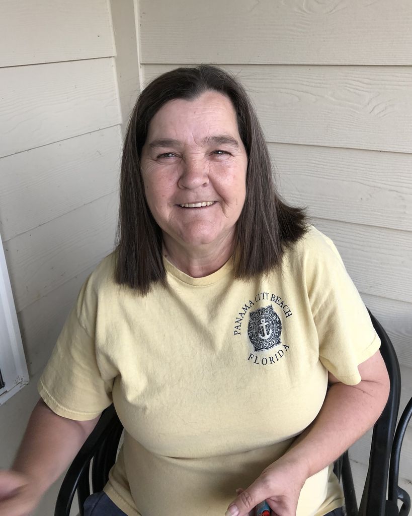 Teresa Ann Shelton Profile Photo