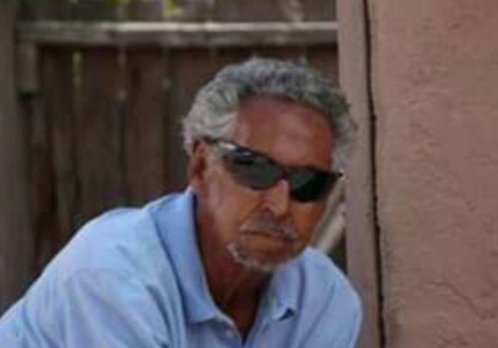 Ismael Esquibel