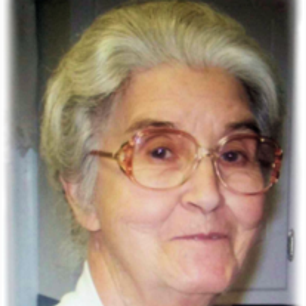 Betty Ruth Adams