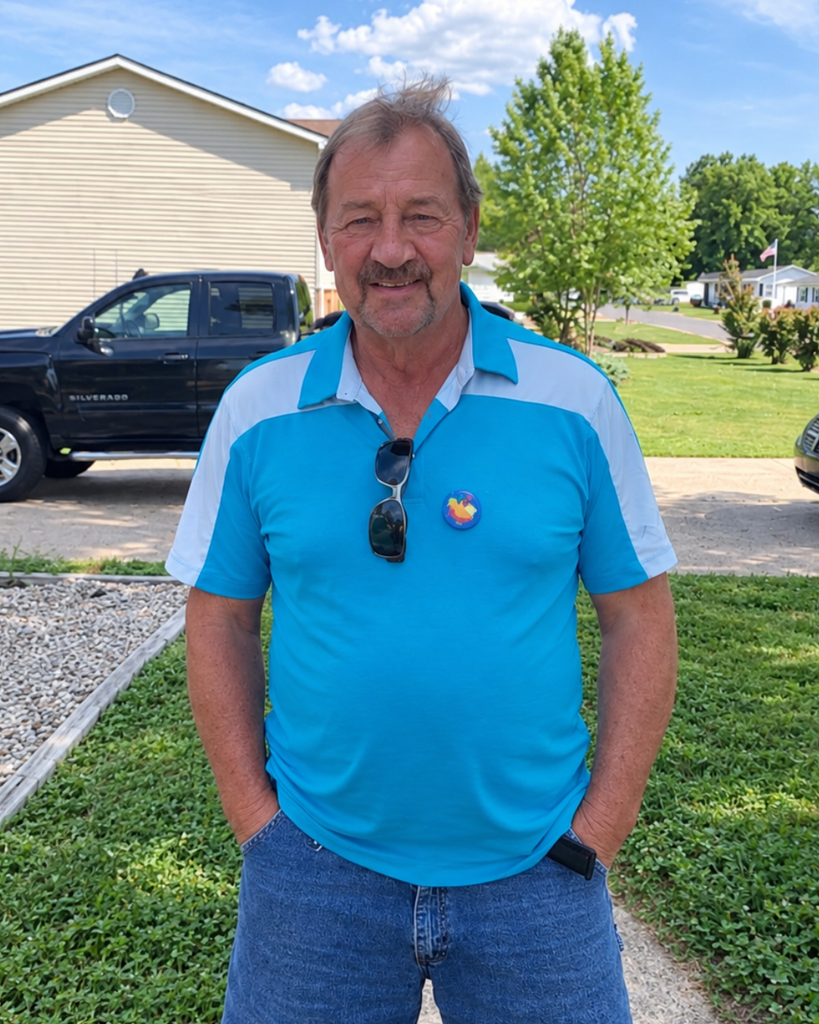 Larry "Meece" Williamson
