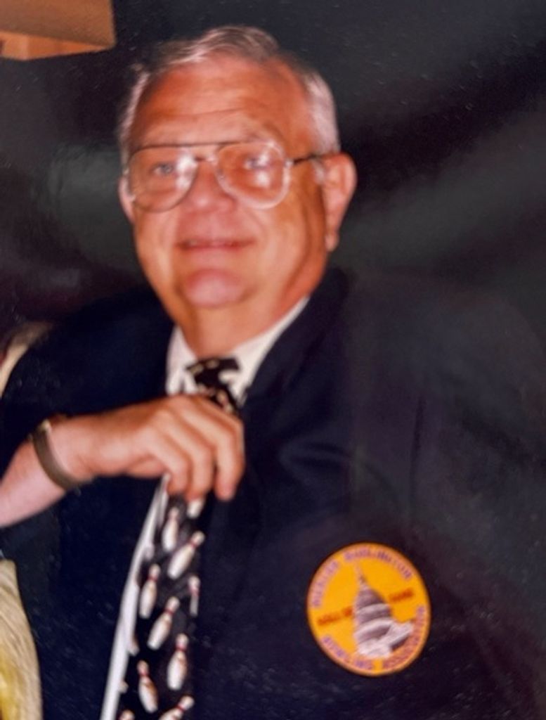 Bruce N. Holl Profile Photo