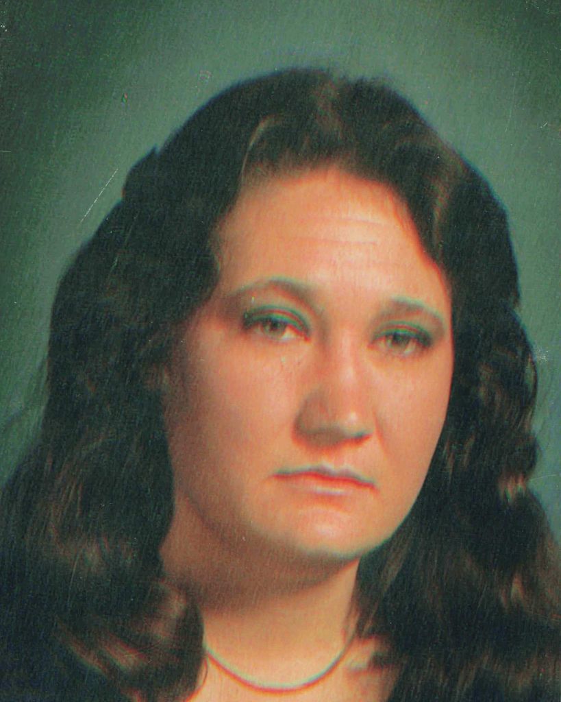 Nancy Jean Parker Early