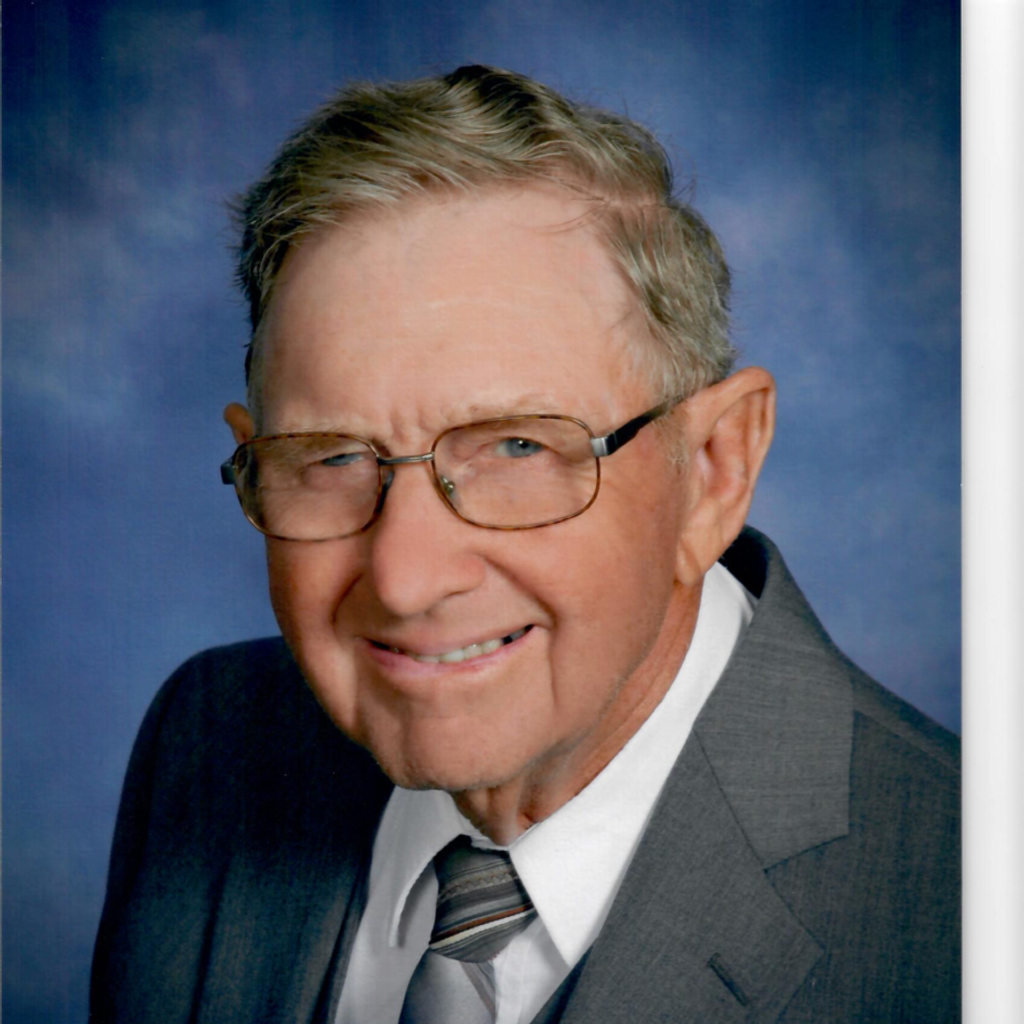 Charles Louis Hackman