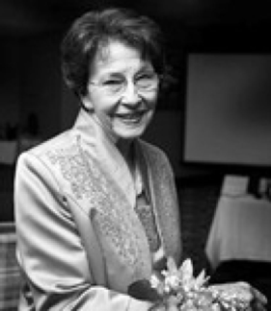 Rae Nell Conner (Tooke)