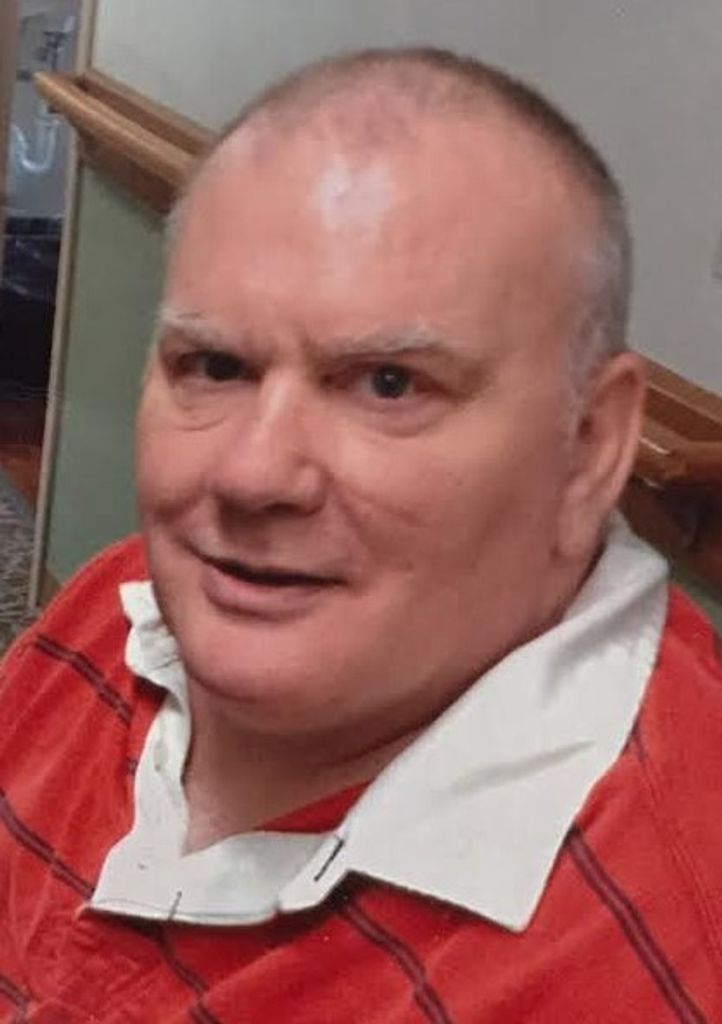 Roger Mills Profile Photo