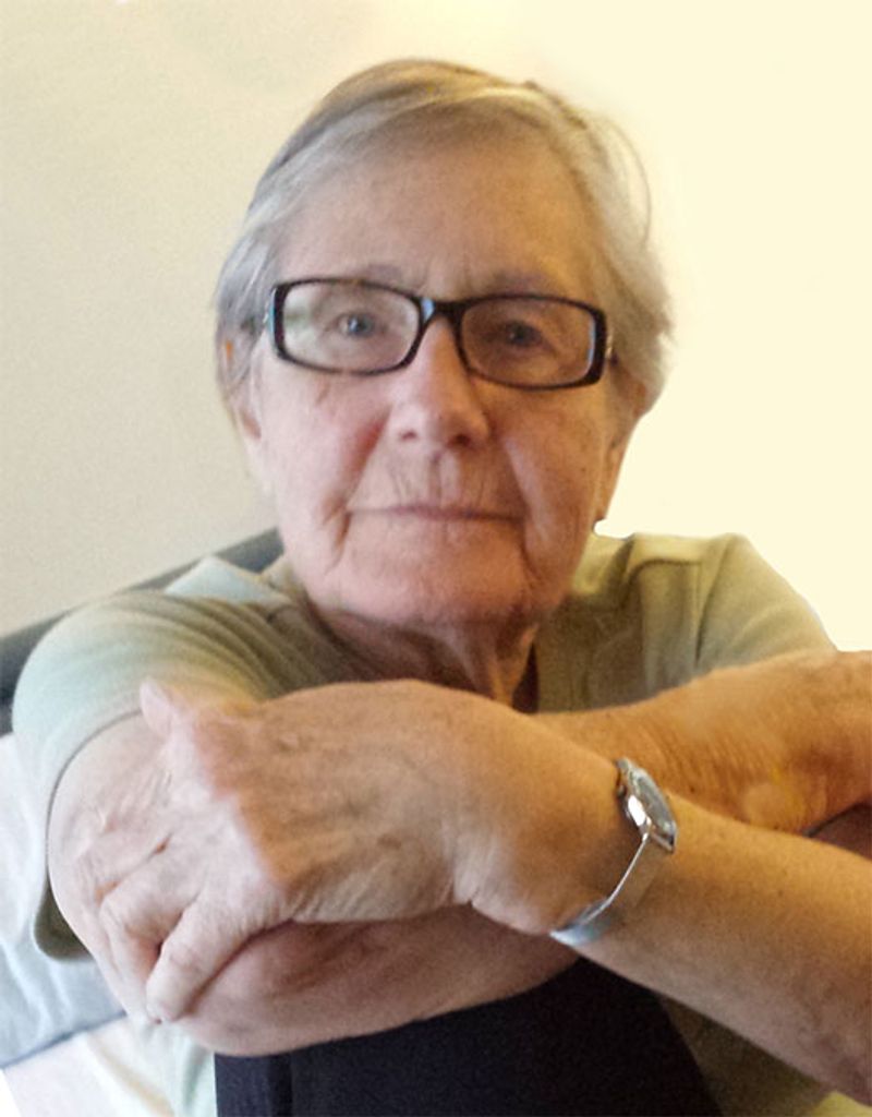 Elma Friesen