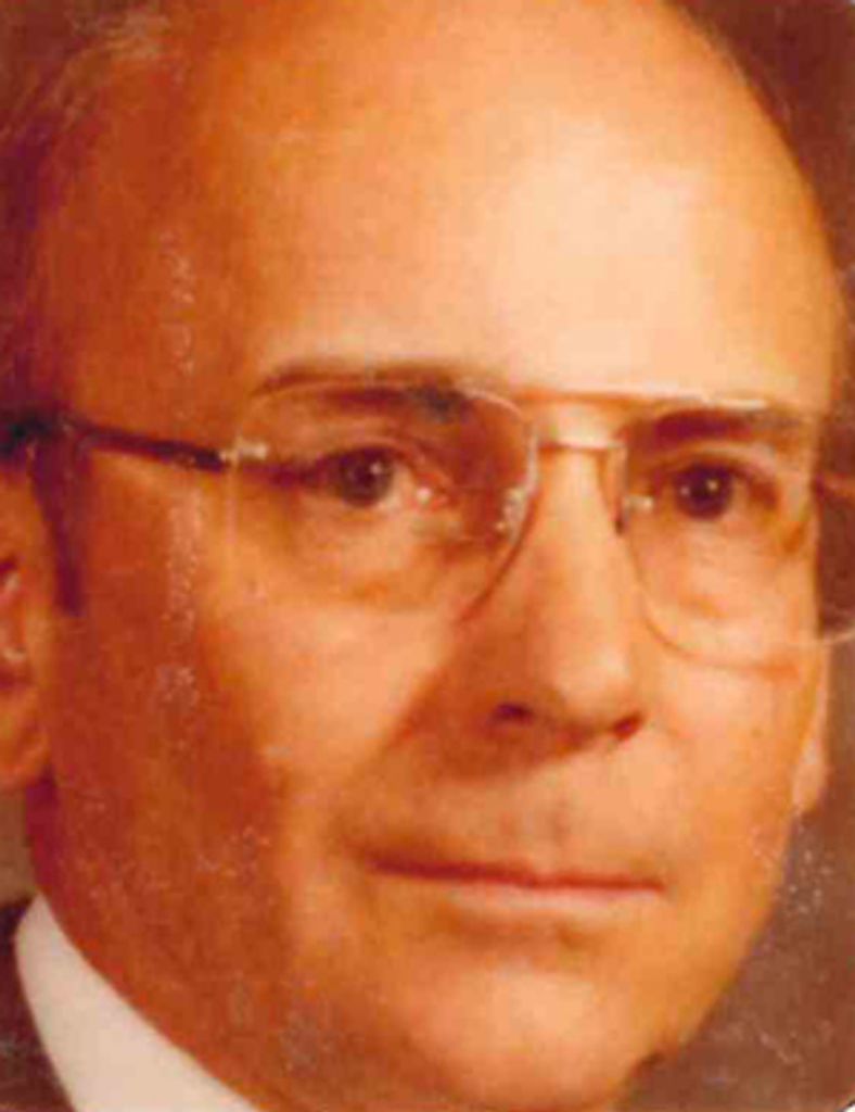 Robert Thiesen
