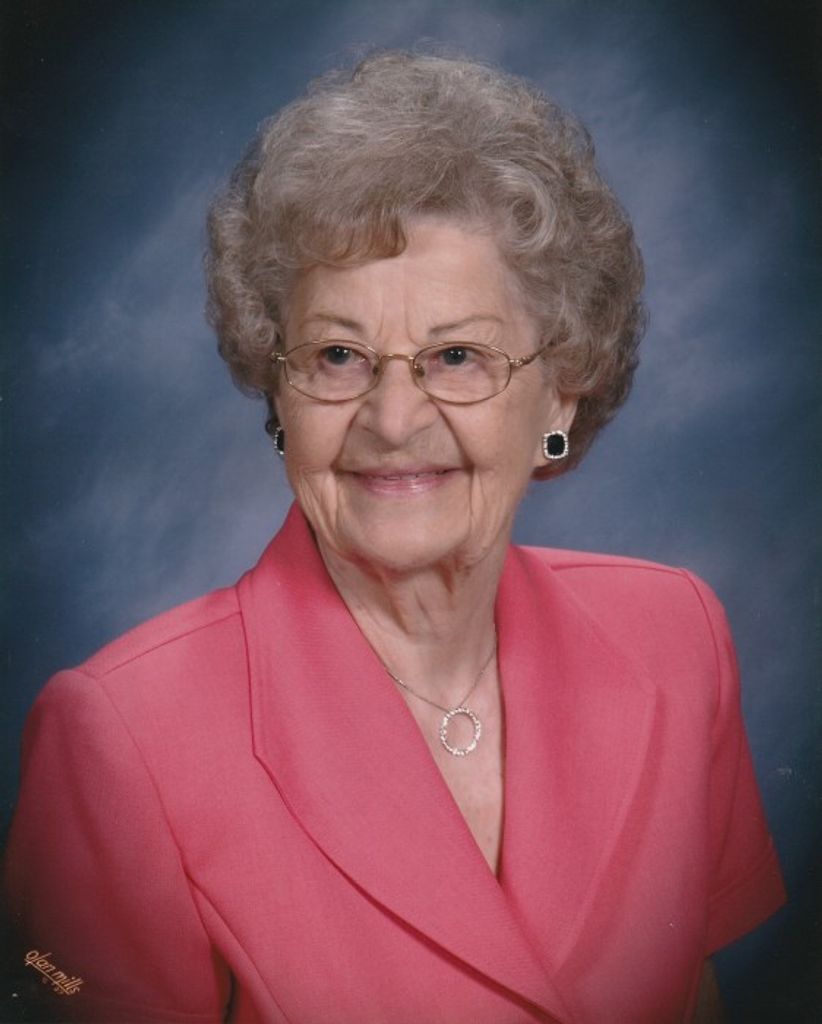 Betty J Shull