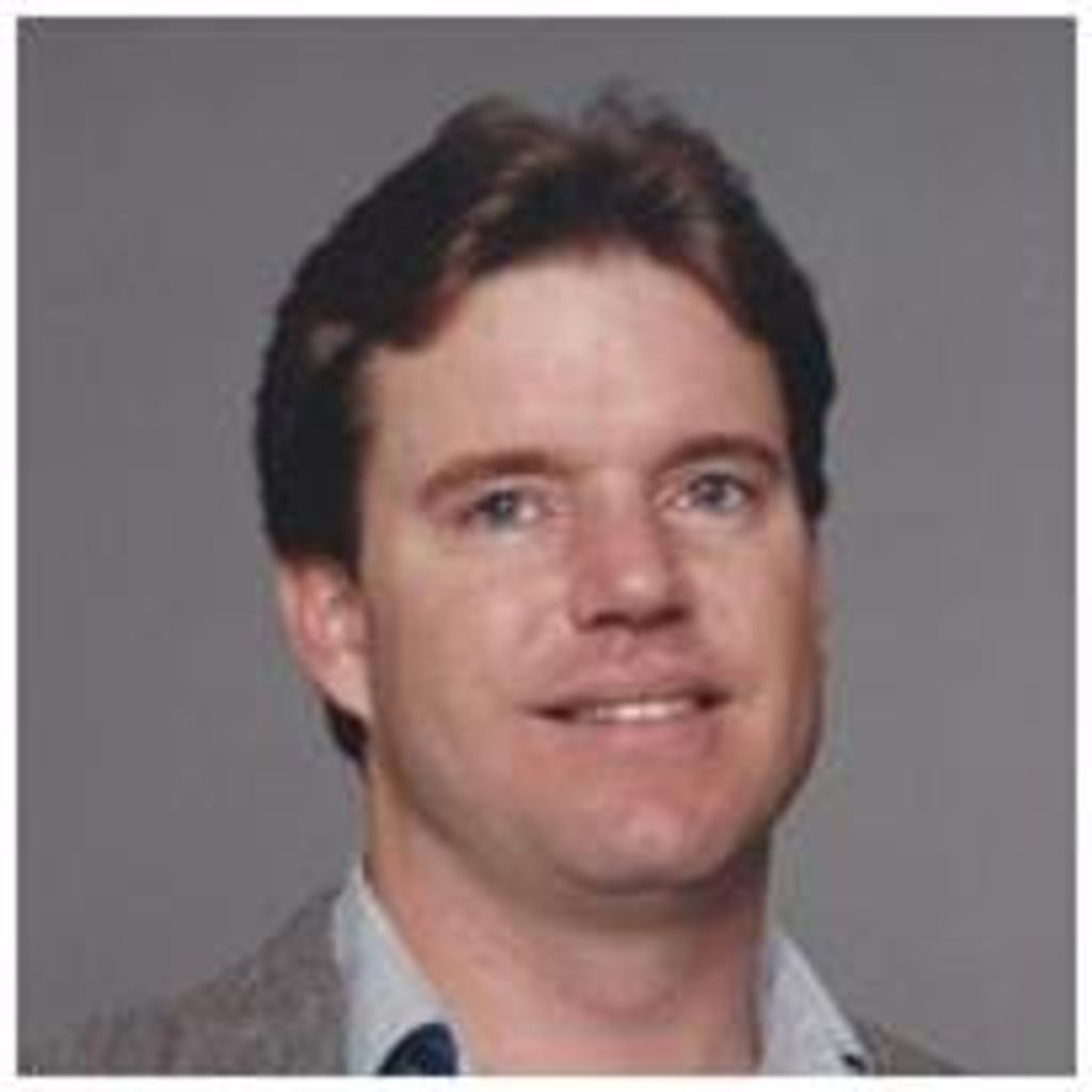 David Preston Cagle